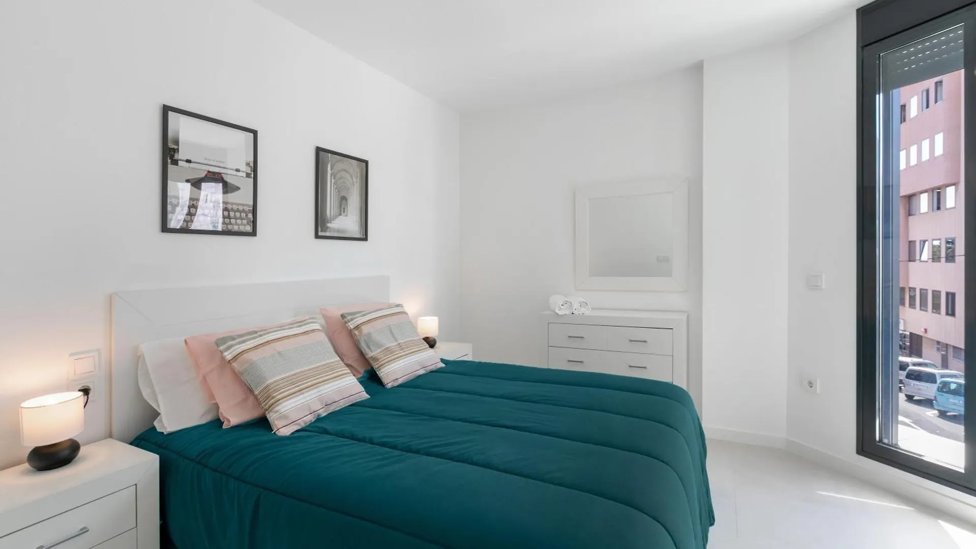 Eleven 4 Apartment Santa Cruz de Tenerife