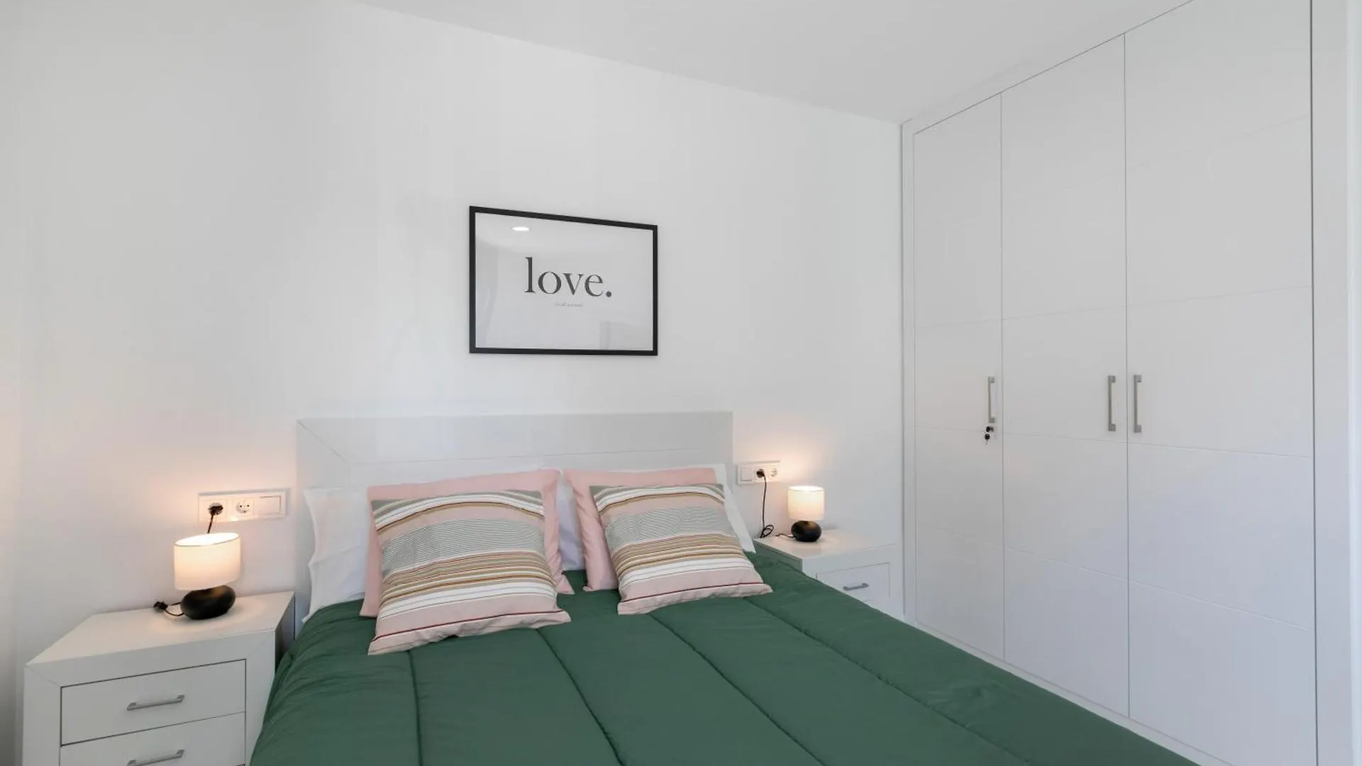 Eleven 4 Apartment Santa Cruz de Tenerife