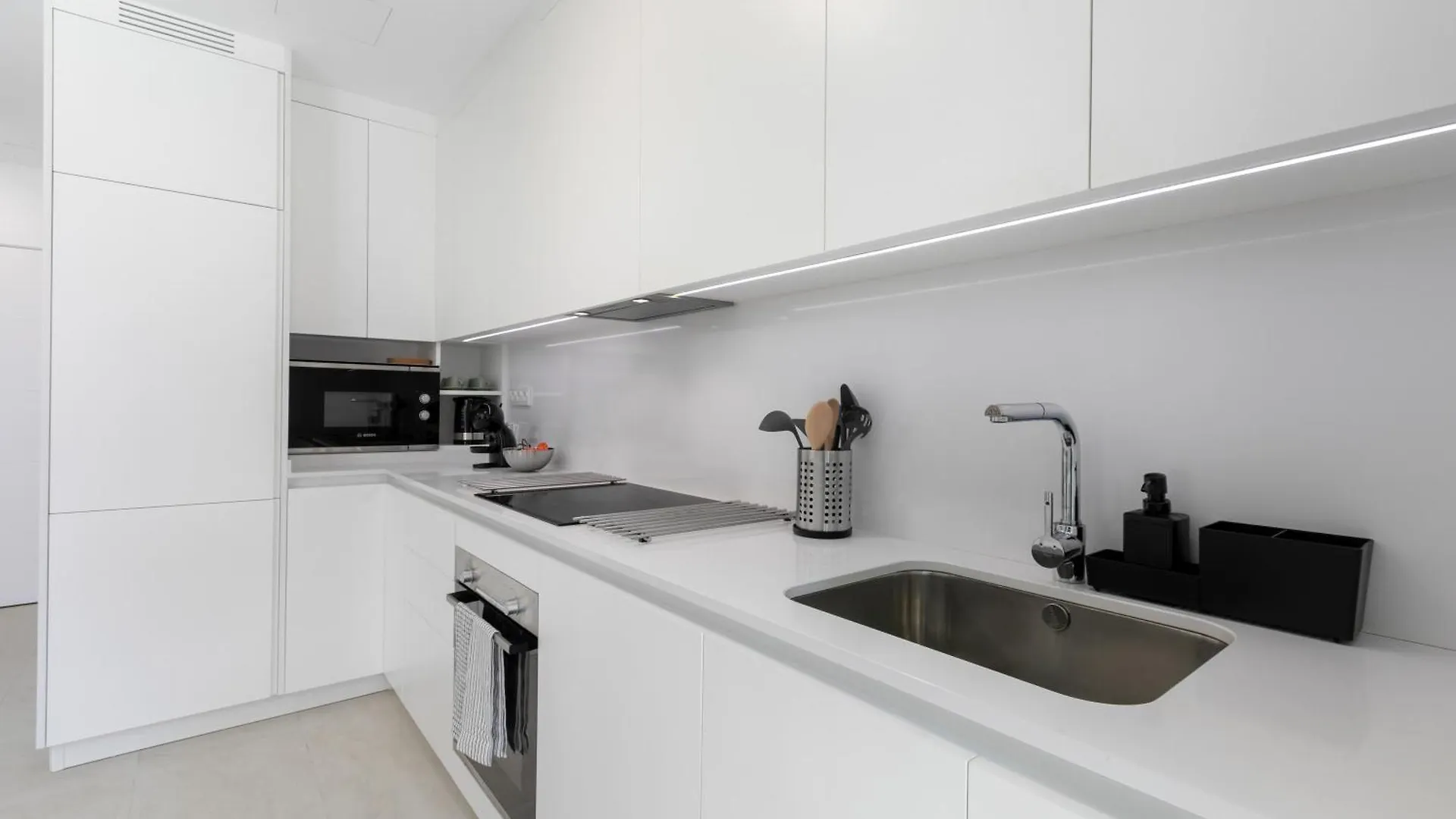 Eleven 4 Apartment Santa Cruz de Tenerife