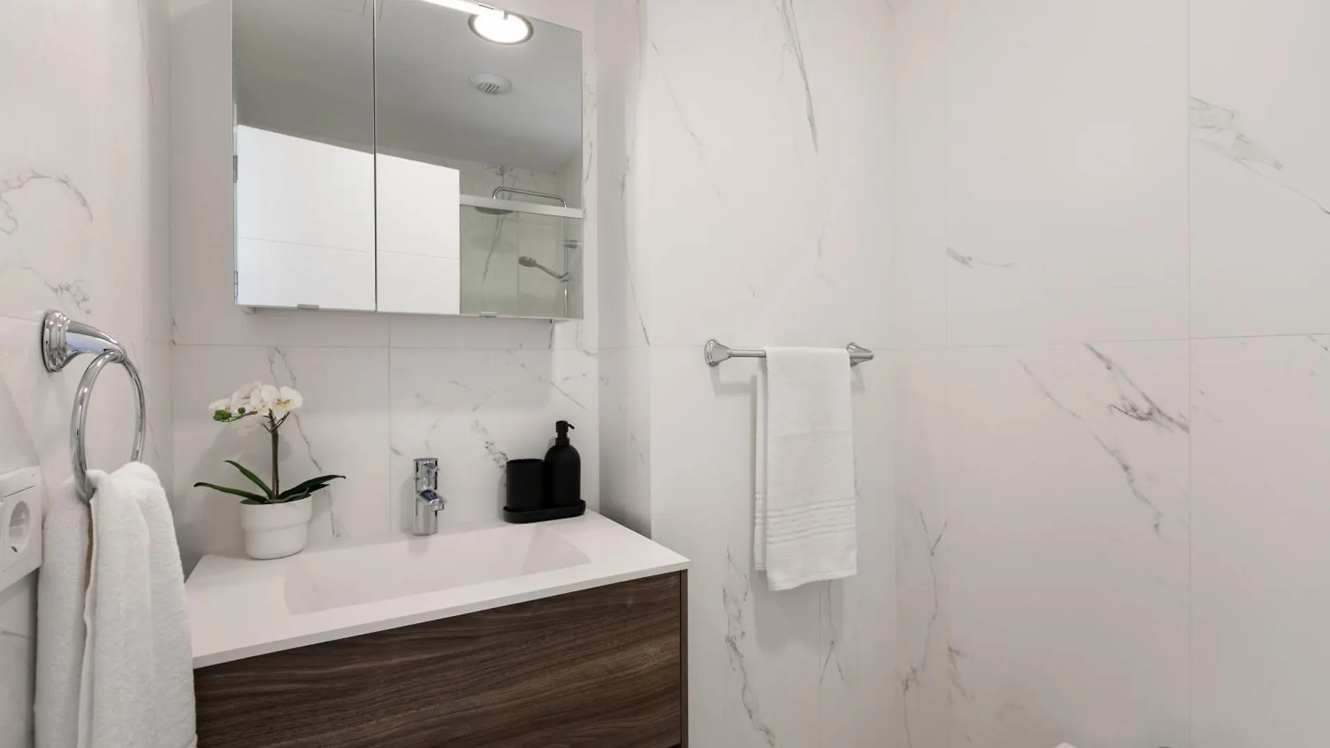 Eleven 4 Apartment Santa Cruz de Tenerife Spain