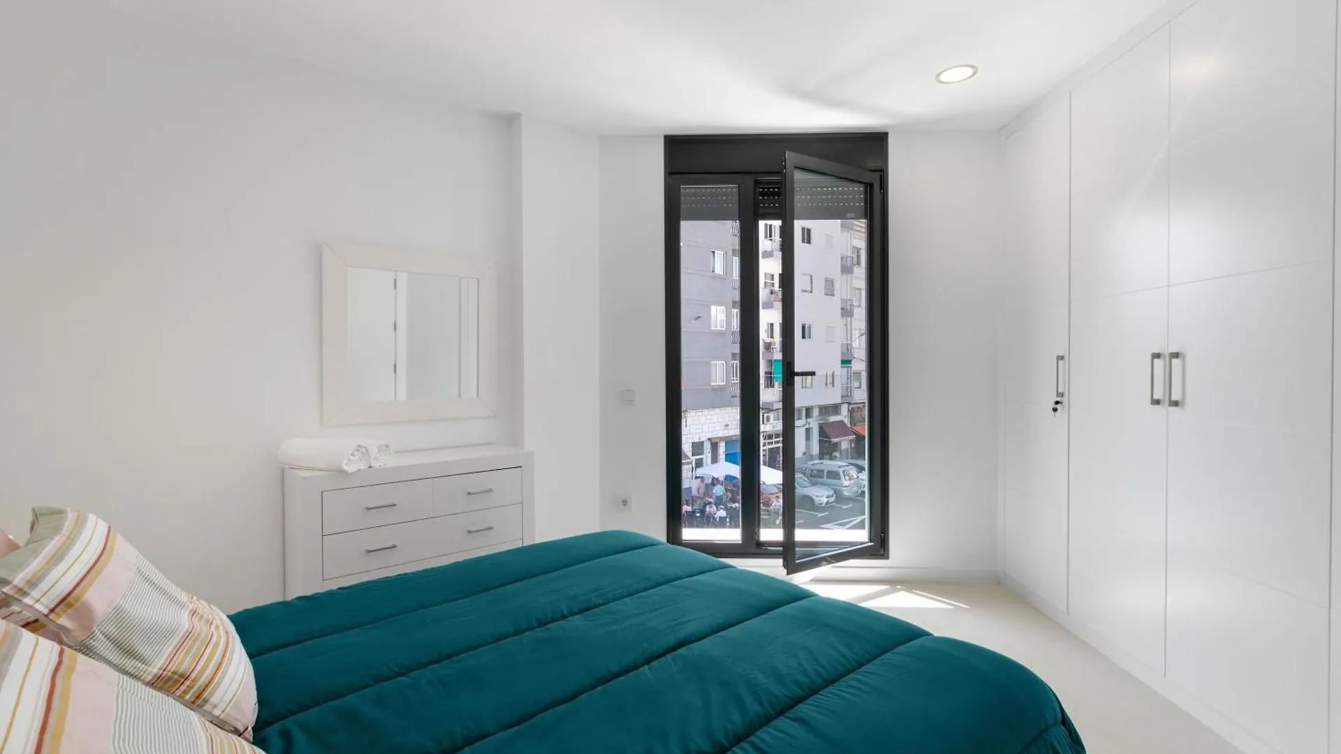 Eleven 4 Apartment Santa Cruz de Tenerife