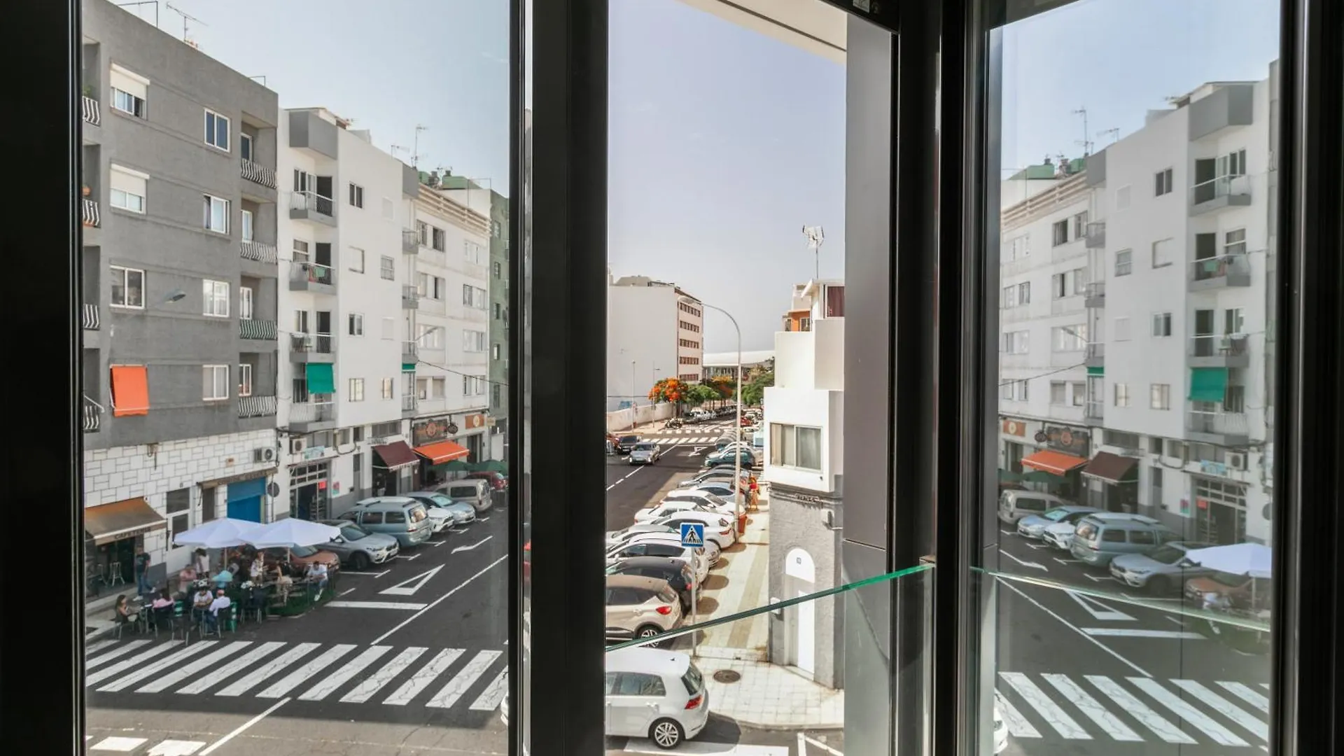 Eleven 4 Apartment Santa Cruz de Tenerife Spain