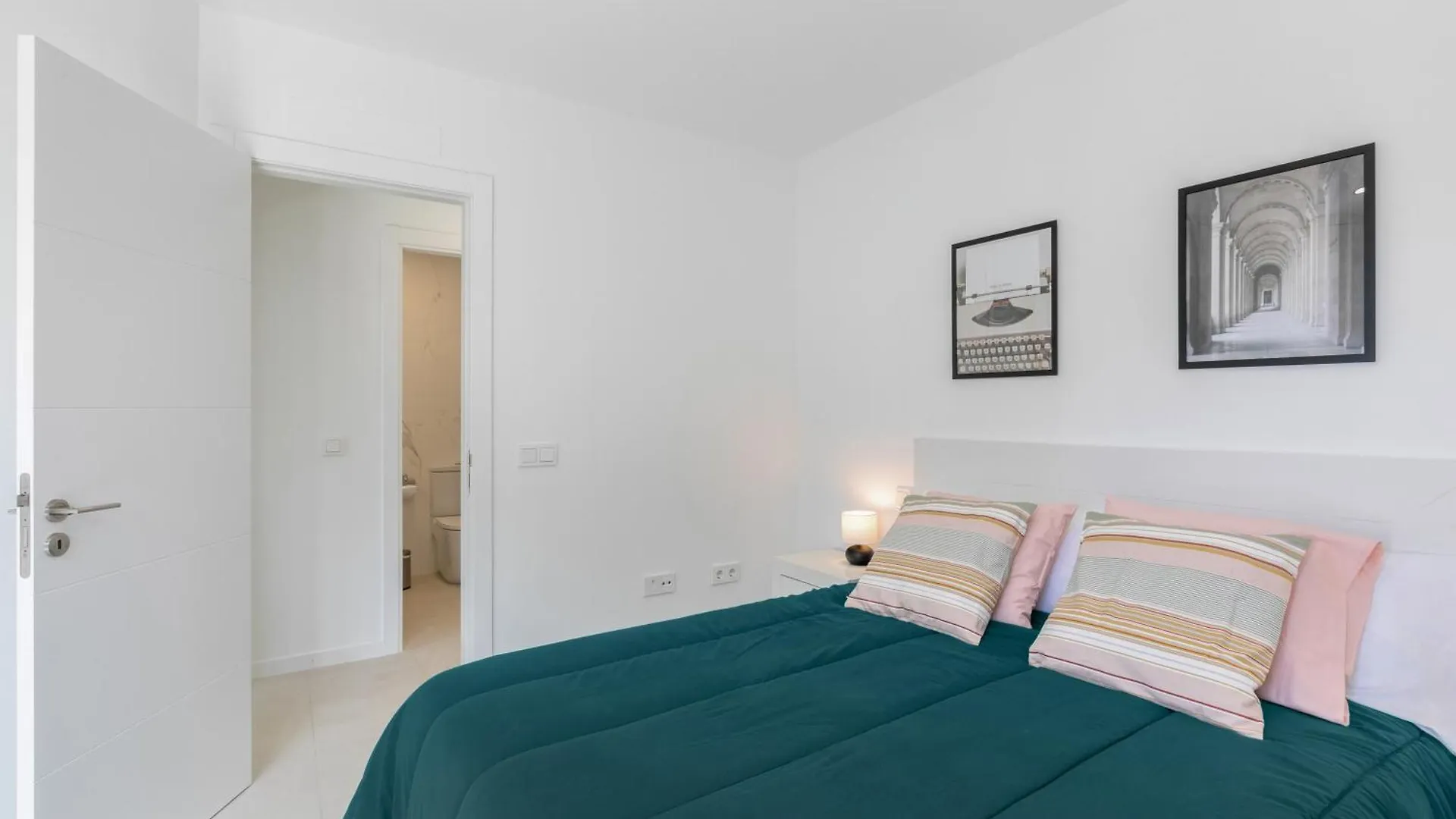Eleven 4 Apartment Santa Cruz de Tenerife