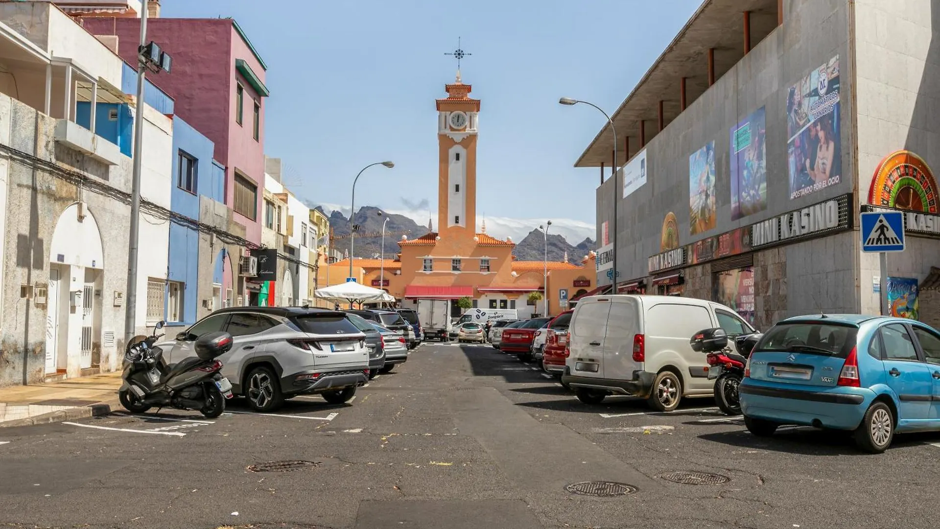 Eleven 4 Apartment Santa Cruz de Tenerife