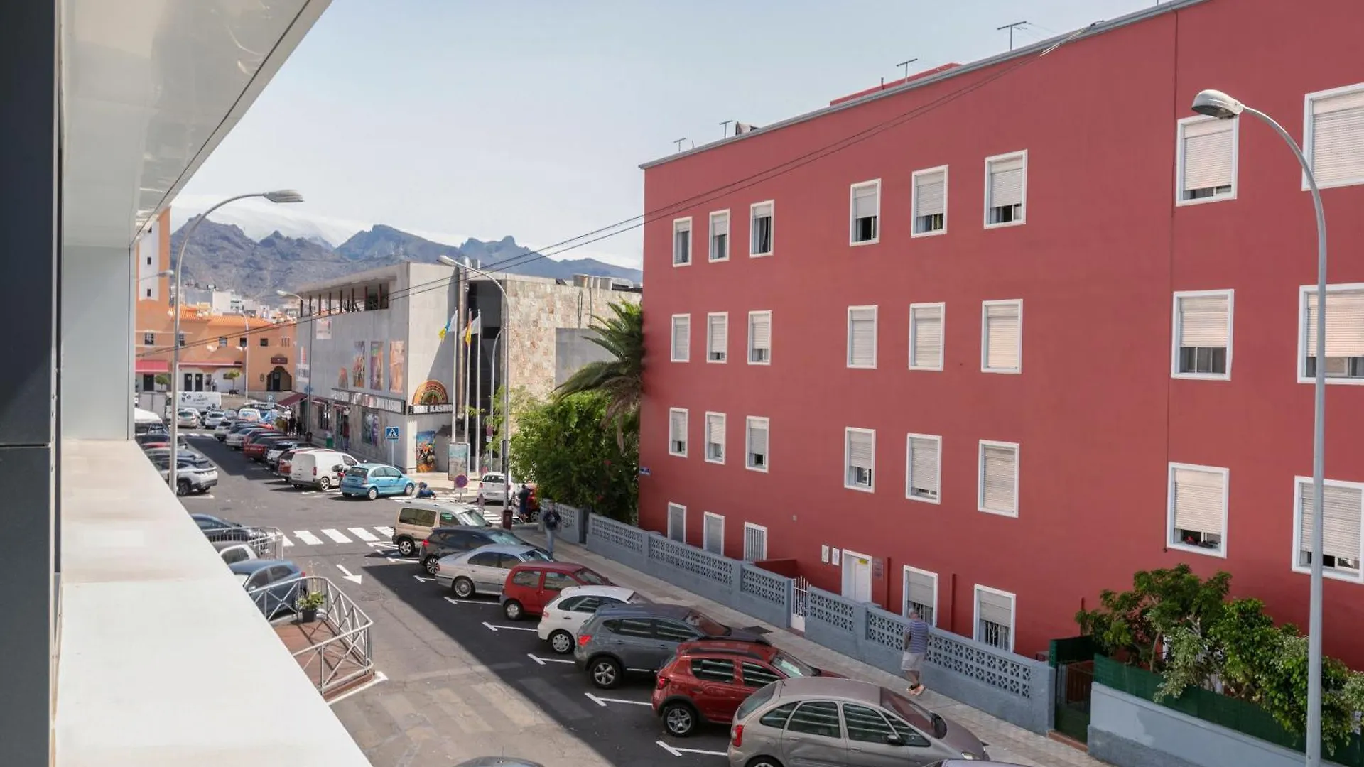 Eleven 4 Apartment Santa Cruz de Tenerife