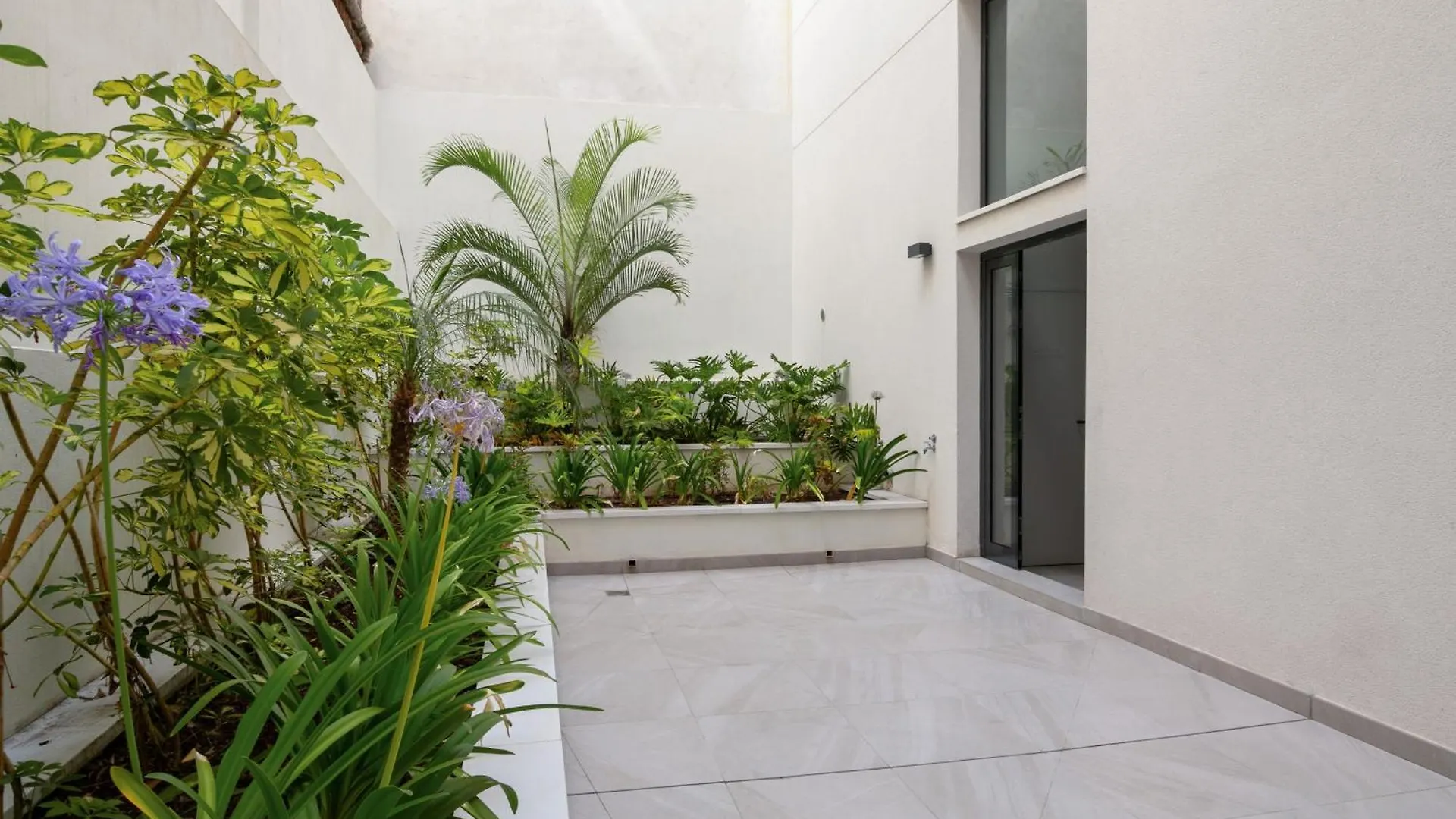 Eleven 4 Apartment Santa Cruz de Tenerife