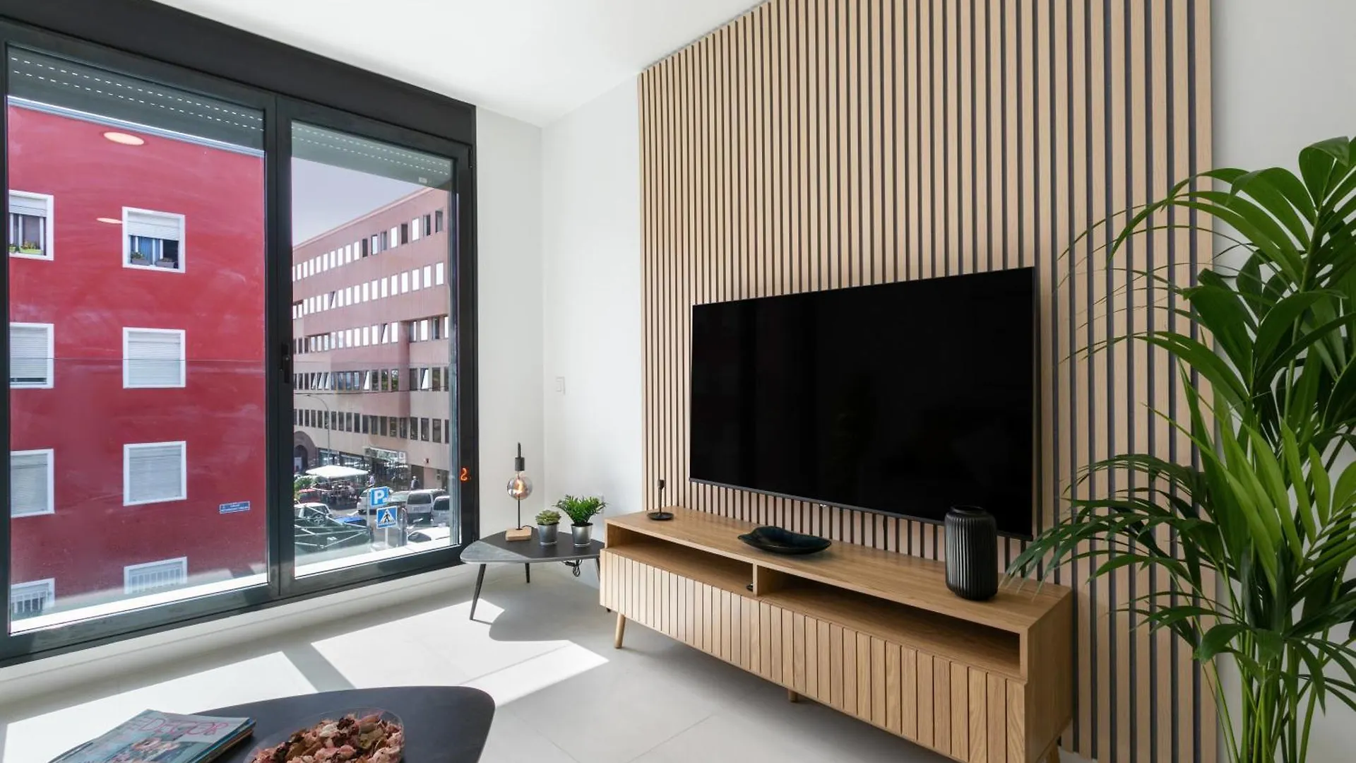 Eleven 4 Apartment Santa Cruz de Tenerife